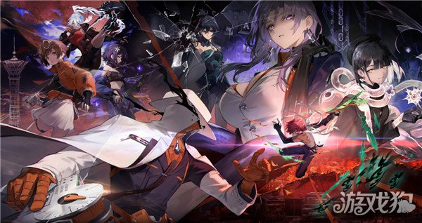 DB电竞新月同行官服和B服的区别 新月同行官B服互通